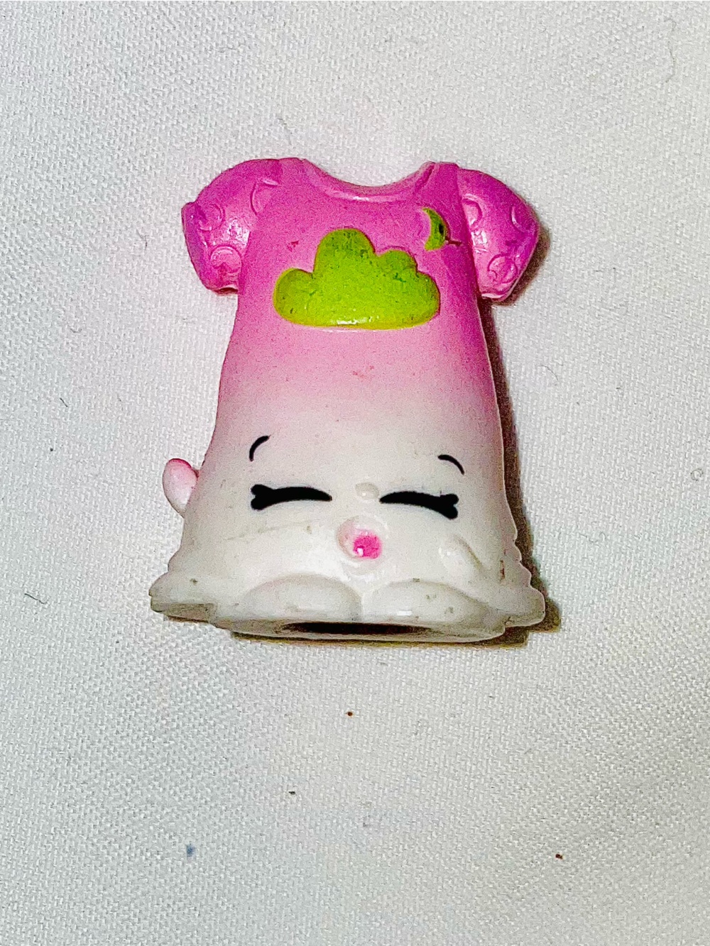 Shopkins “Good Nighy Gown”/“Nighty”- S4 Fashion Mall